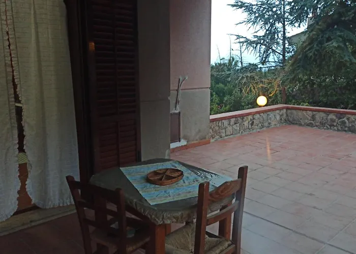House Italia Holiday