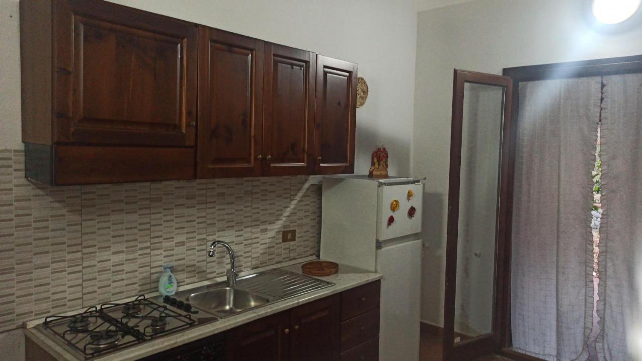 House Italia Ferienhaus Trabia