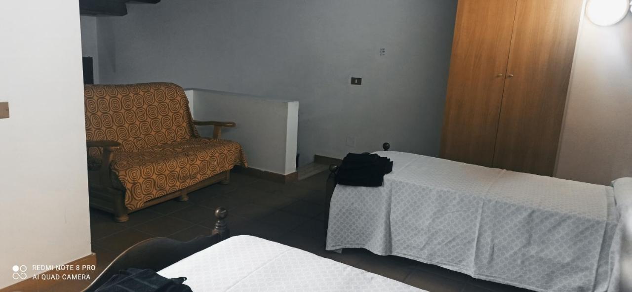 House Italia Holiday home *