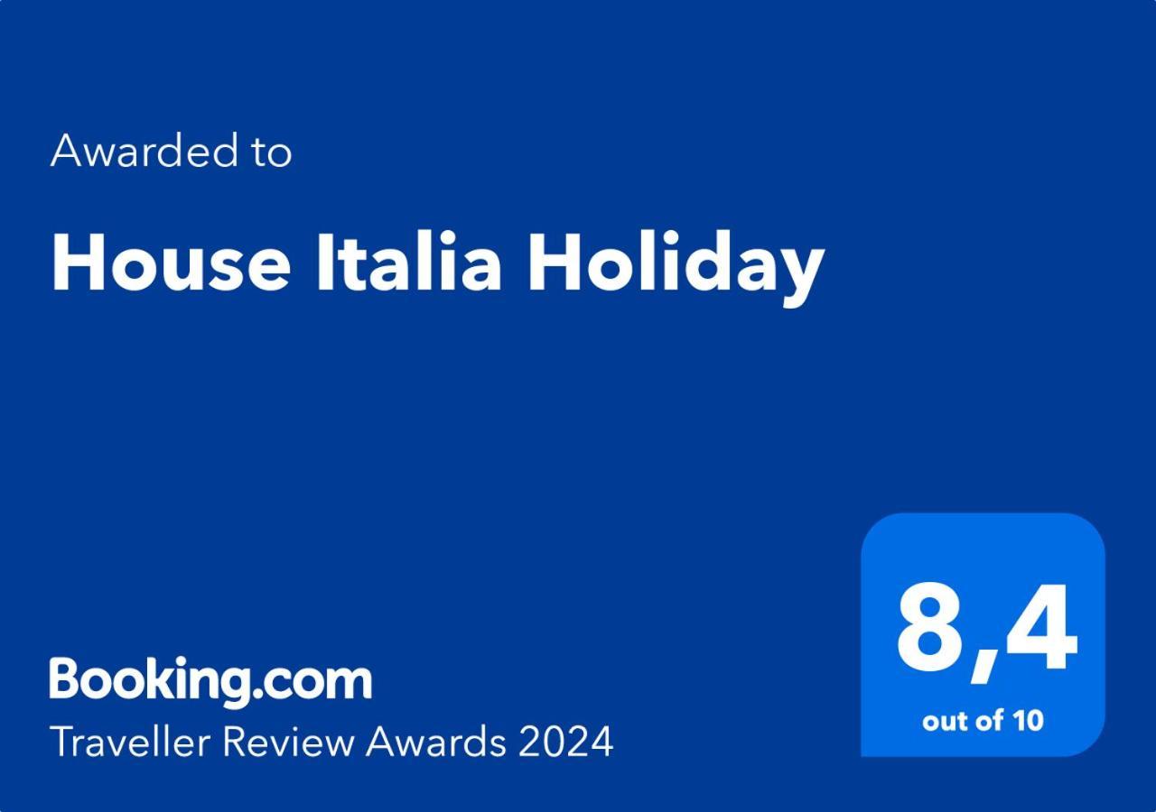 House Italia
